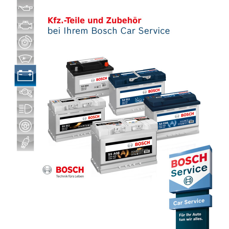 Kfz-Teile und Zubehör – Pescha GmbH
