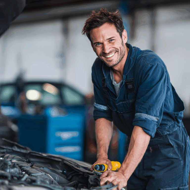 Car Service der Pescha GmbH